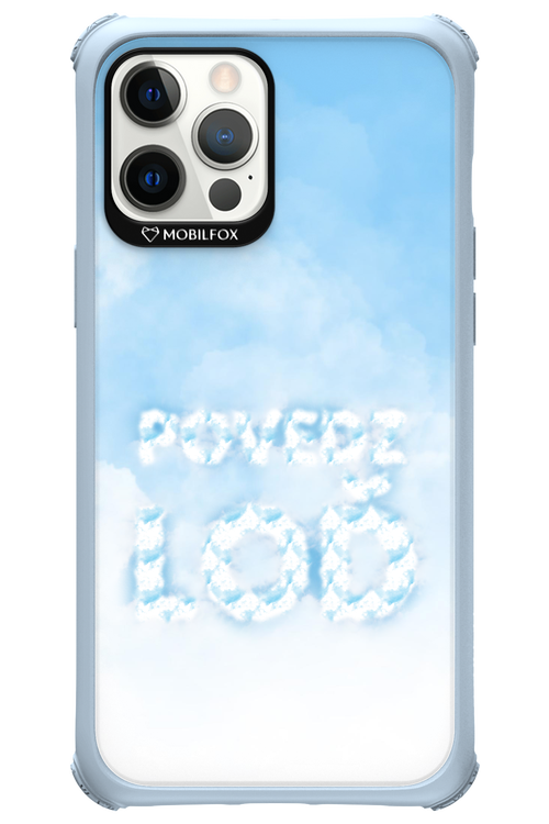 Povedz loď - Apple iPhone 12 Pro Max