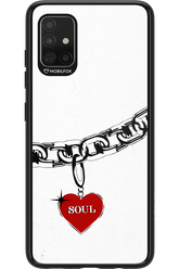 Her Chain - Samsung Galaxy A51