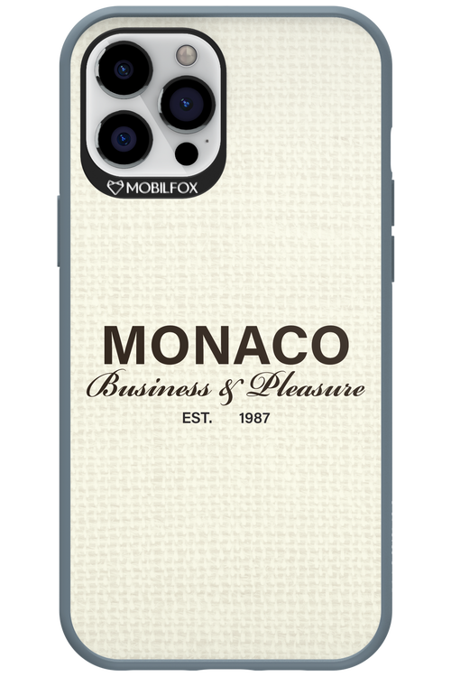 Monaco - Apple iPhone 12 Pro Max