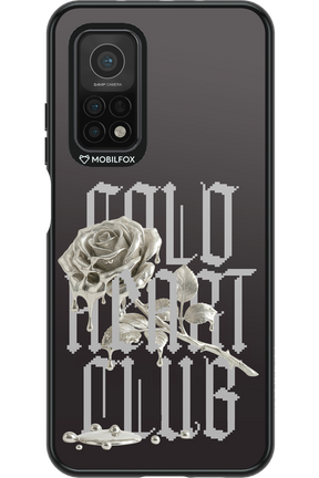 Cold Heart Club 2.0 - Xiaomi Mi 10T 5G
