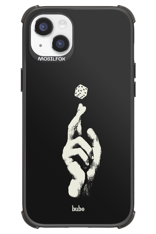 DAMNED LUCK - Apple iPhone 14 Plus