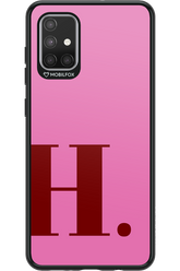 H (Sorbet) 2.0 - Samsung Galaxy A71