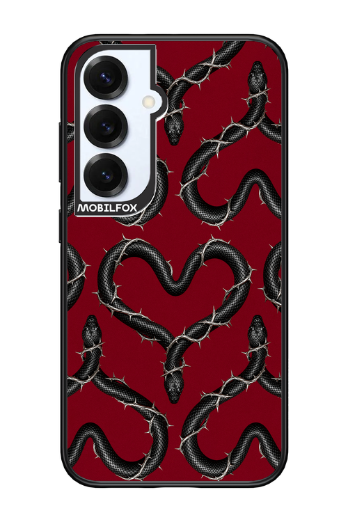 Bad Lover 2.0 - Samsung S25