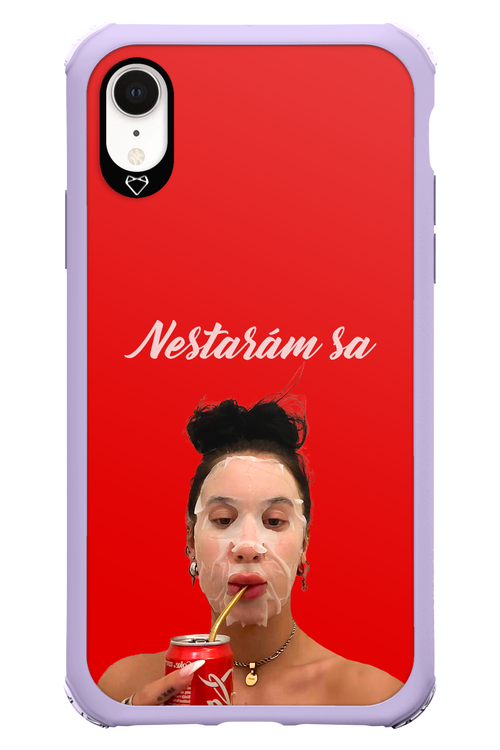 Nestarám Sa - Apple iPhone XR