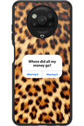 My Money 2.0 - Xiaomi Poco X3 Pro