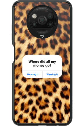 My Money 2.0 - Xiaomi Poco X3 Pro