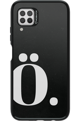 O II (Off Space) 2.0 - Huawei P40 Lite