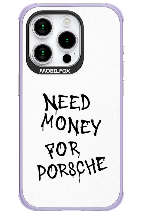 Need Money - Apple iPhone 15 Pro