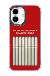 C*garette - Apple iPhone 17