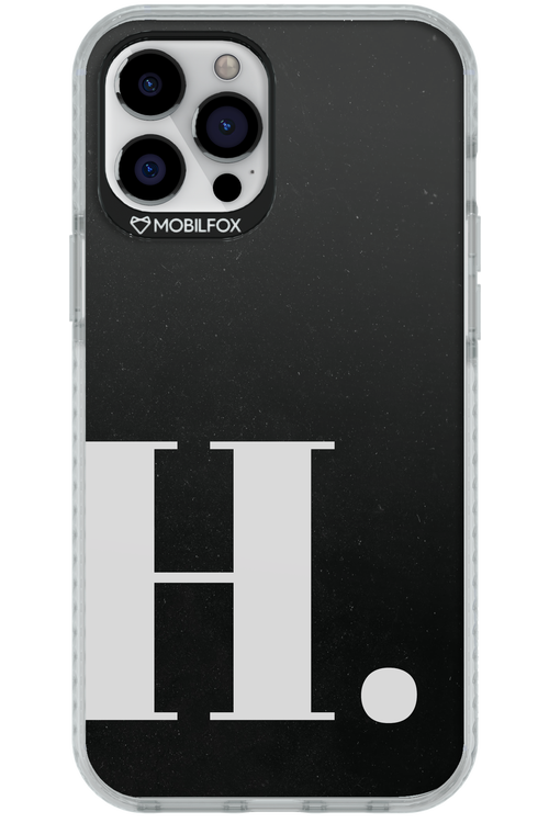 H (Off Space) 2.0 - Apple iPhone 12 Pro Max