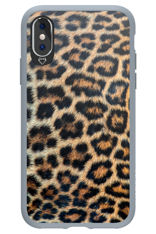 Leopard - Apple iPhone XS