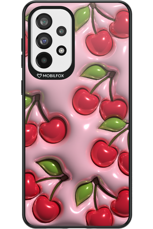 Cherry Bomb 2.0 - Samsung Galaxy A73