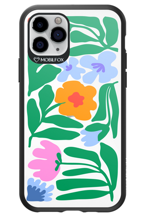 My Flowergarden - Apple iPhone 11 Pro