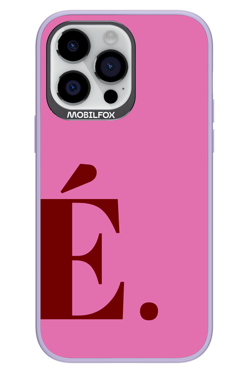 E II (Sorbet) 2.0 - Apple iPhone 14 Pro Max