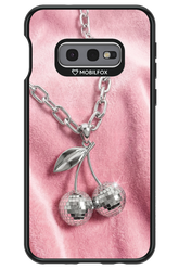 Cherry Disco Pink 2.0 - Samsung Galaxy S10e