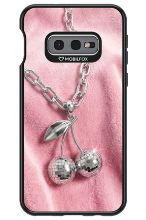 Cherry Disco Pink 2.0 - Samsung Galaxy S10e