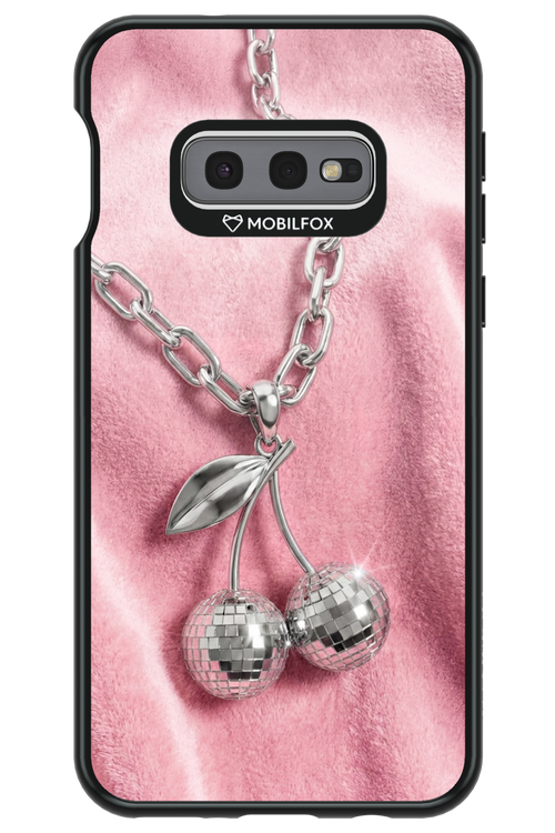 Cherry Disco Pink 2.0 - Samsung Galaxy S10e