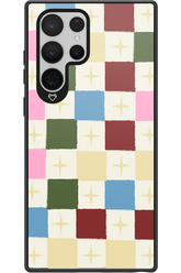 Winter Scarf - Samsung Galaxy S22 Ultra