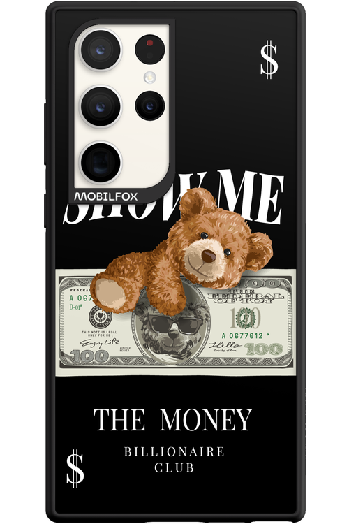 Show Me The Money 2.0 - Samsung Galaxy S23 Ultra