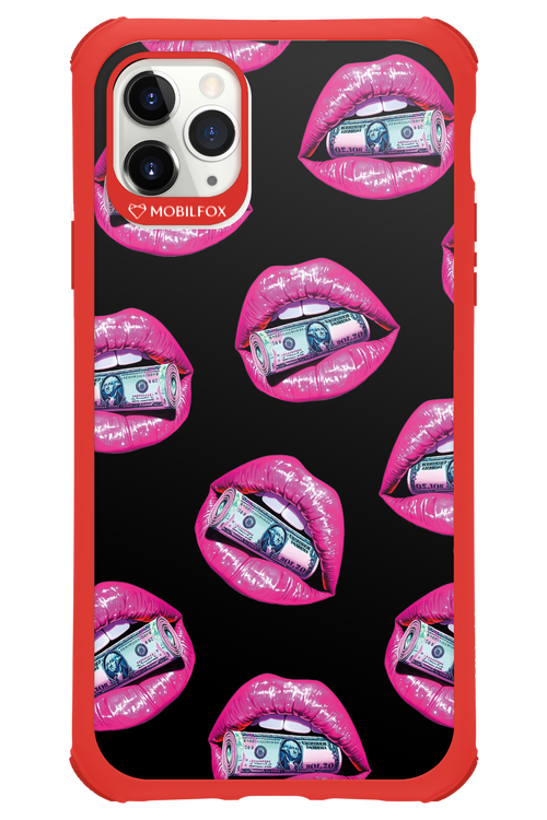 Money Lips - Apple iPhone 11 Pro Max