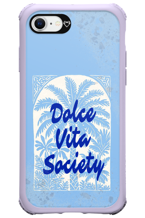Dolce Vita Society 2.0 - Apple iPhone SE 2022
