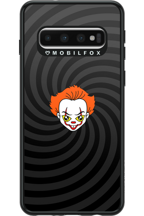 Mystery Clown - Samsung Galaxy S10