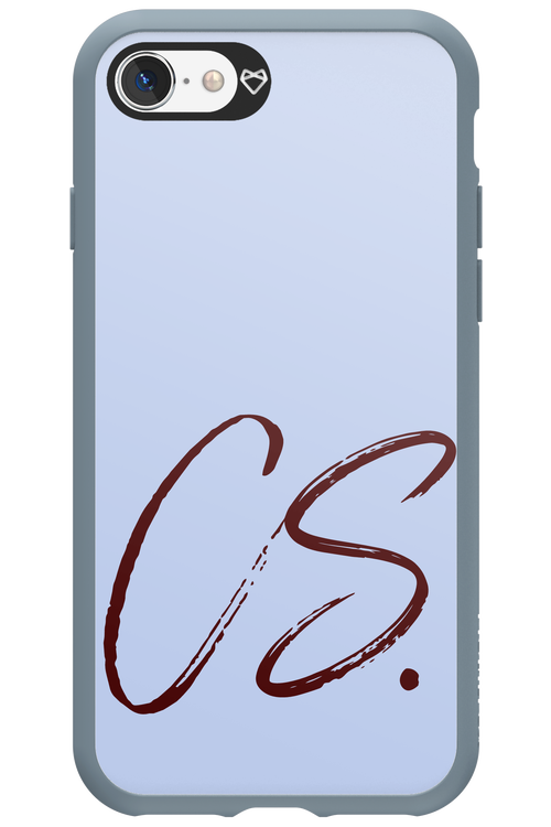 (Jellyfish Presso) CS 2.0 - Apple iPhone 8