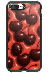 CherryQueen - Apple iPhone 8 Plus
