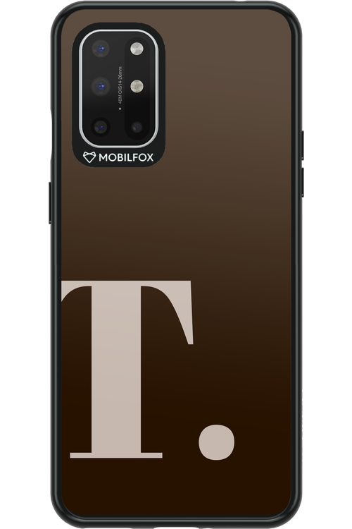 T (Mokka Foam) - OnePlus 8T