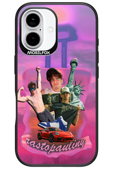 Urban Rockstar - Apple iPhone 16