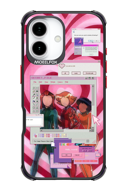 Totally Vibes - Apple iPhone 17