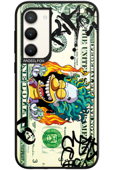 CLOWN - Samsung Galaxy S23 Plus