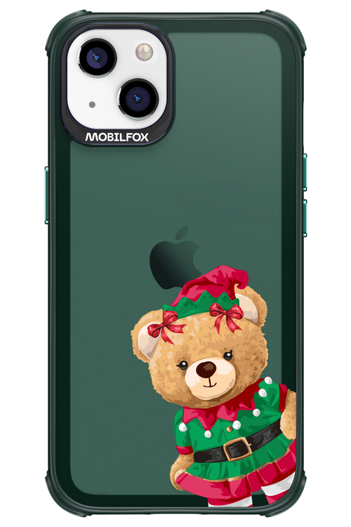 Mrs. Elf - Apple iPhone 13