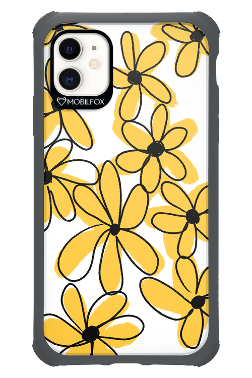 Yella - Apple iPhone 11