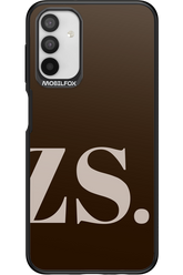 ZS (Mokka Foam) - Samsung Galaxy A04s