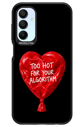 Too Hot 2.0 - Samsung Galaxy A15