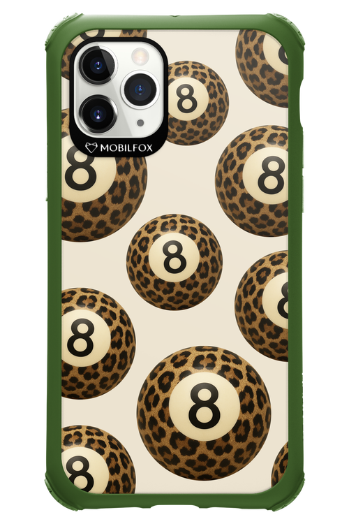 Wild Winner - Apple iPhone 11 Pro