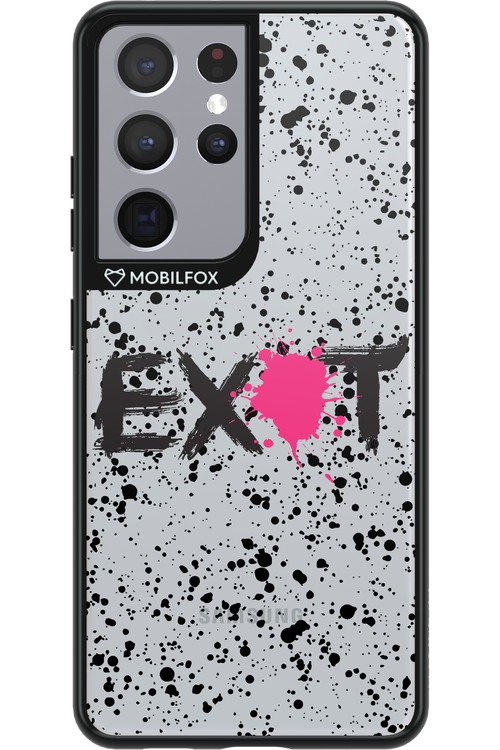 EXOT SPLASH 2.0 - Samsung Galaxy S21 Ultra