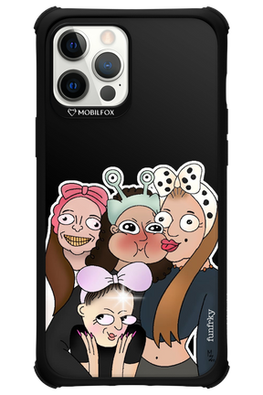 Squad Goals - Apple iPhone 12 Pro Max