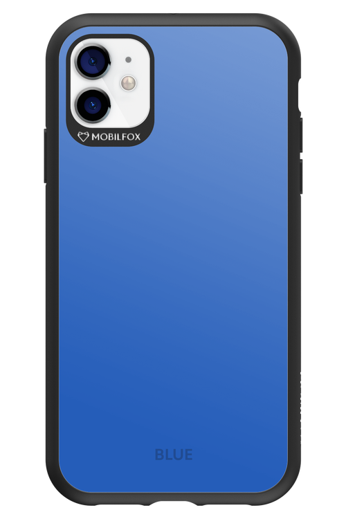 BLUE - FS2 - Apple iPhone 11