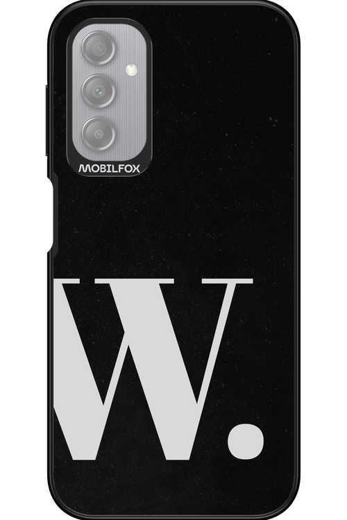 W (Off Space) - Samsung Galaxy A14