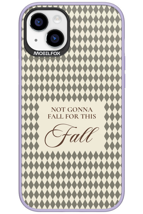 Not Gonna Fall - Apple iPhone 15 Plus