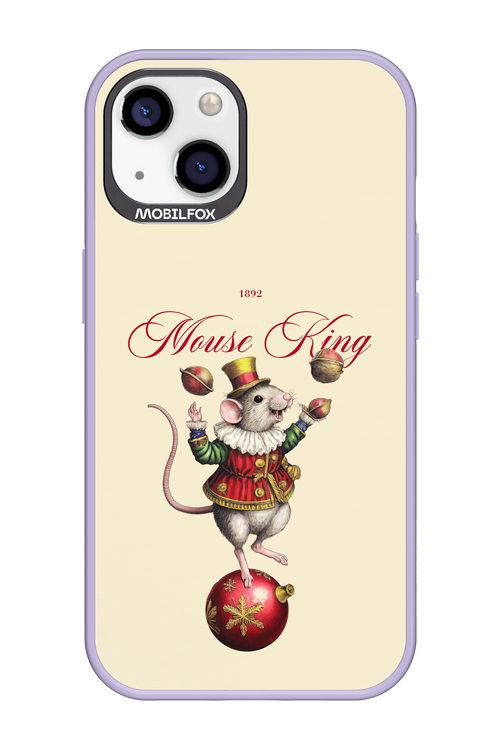Mouse King - Apple iPhone 13
