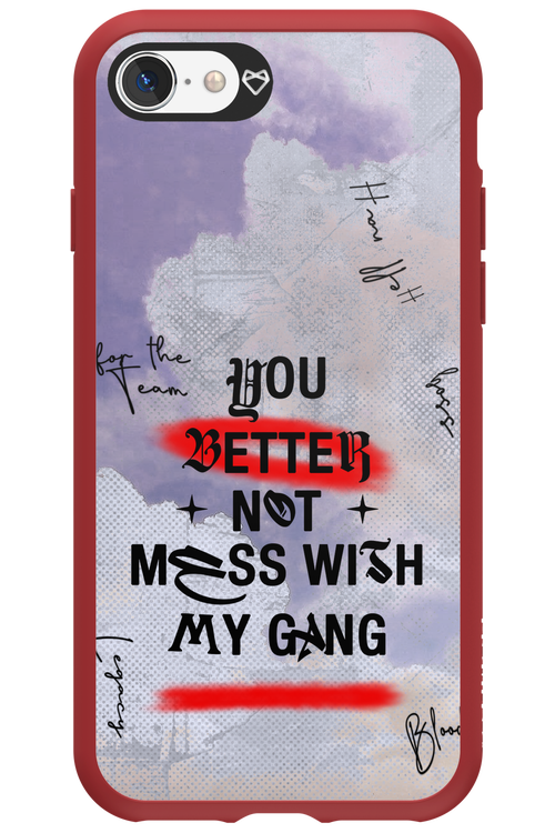 Better Not - Apple iPhone SE 2022
