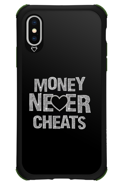Money Cheats 2.0 - Apple iPhone X