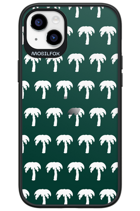 Palm Grid - Apple iPhone 14 Plus