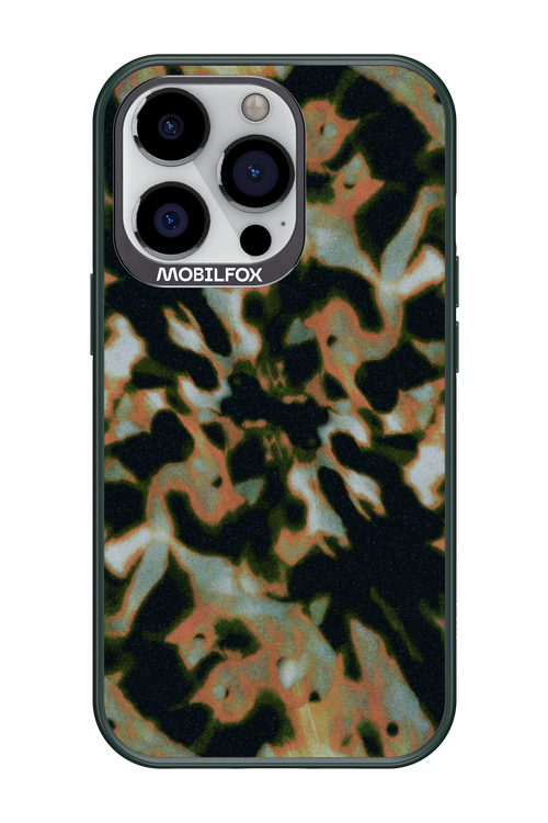 Tiger Acid - Apple iPhone 13 Pro