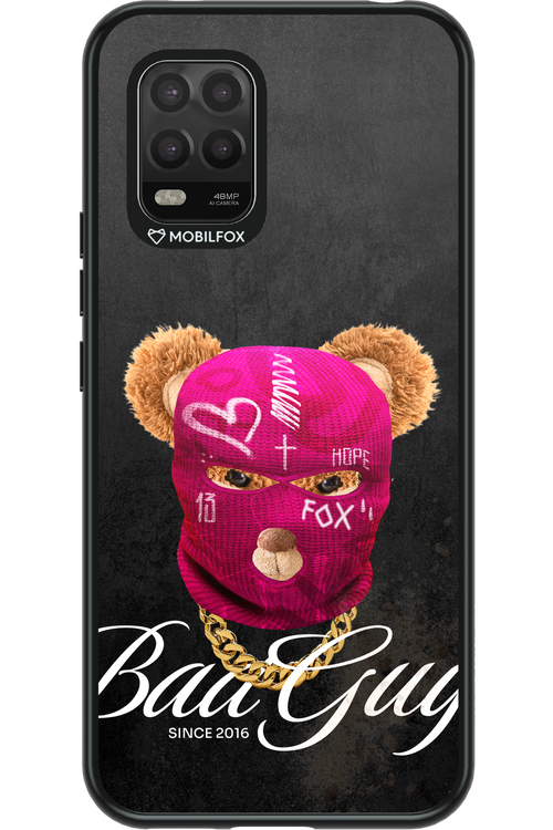 Bad Guy II 2.0 - Xiaomi Mi 10 Lite 5G