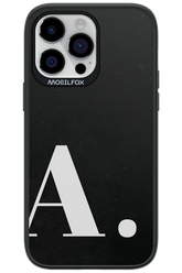 A (Off Space) 2.0 - Apple iPhone 14 Pro Max