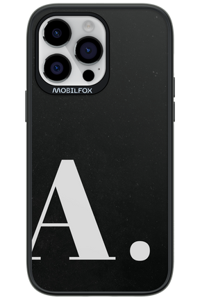 A (Off Space) 2.0 - Apple iPhone 14 Pro Max
